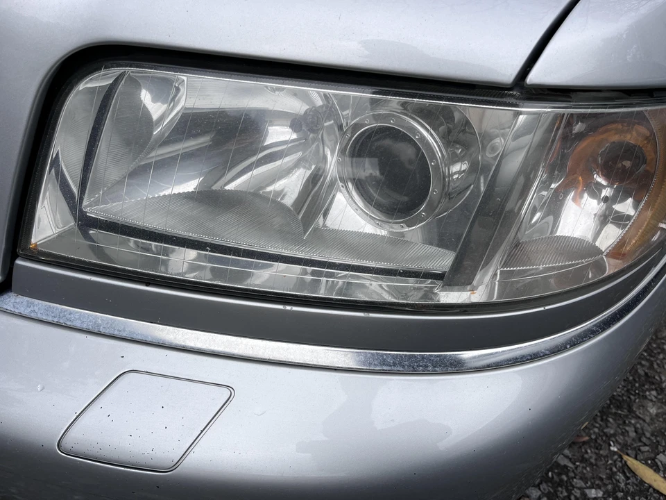 2001 Audi D2 S8 - Image 27 of 31