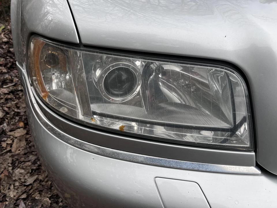 2001 Audi D2 S8 - Image 25 of 31