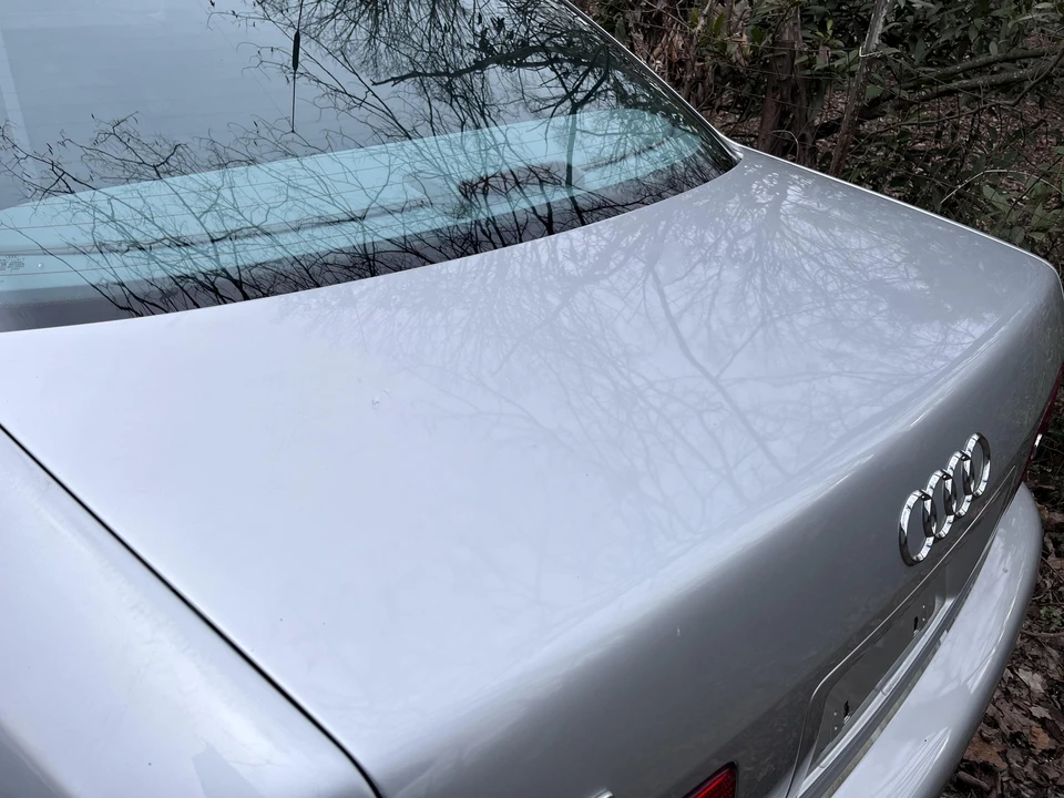 2001 Audi D2 S8 - Image 31 of 31