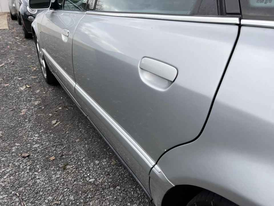 2001 Audi D2 S8 - Image 30 of 31