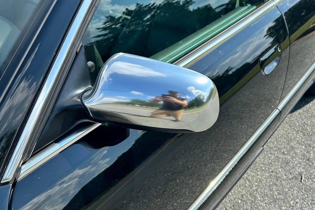 2001 Audi D2 S8 - Image 17 of 31