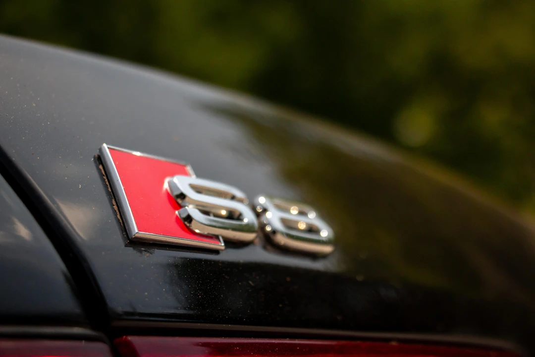 2001 Audi D2 S8 - Image 19 of 31