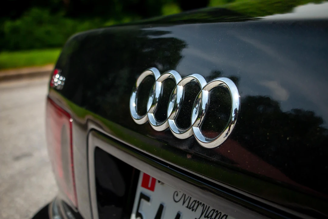 2001 Audi D2 S8 - Image 23 of 31