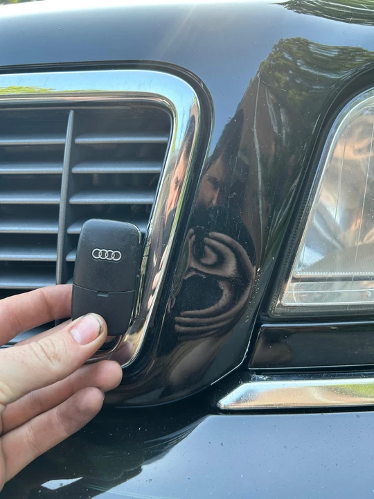 2001 Audi D2 S8 - Image 27 of 31