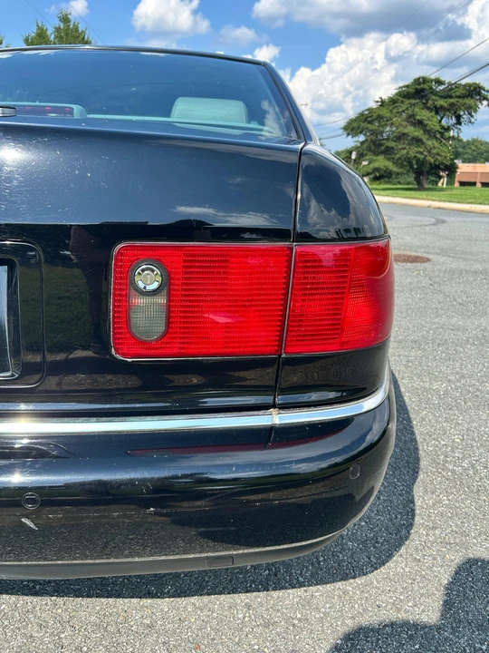 2001 Audi D2 S8 - Image 21 of 31