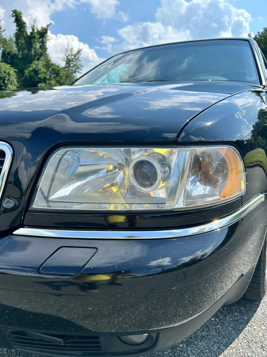 2001 Audi D2 S8 - Image 14 of 31