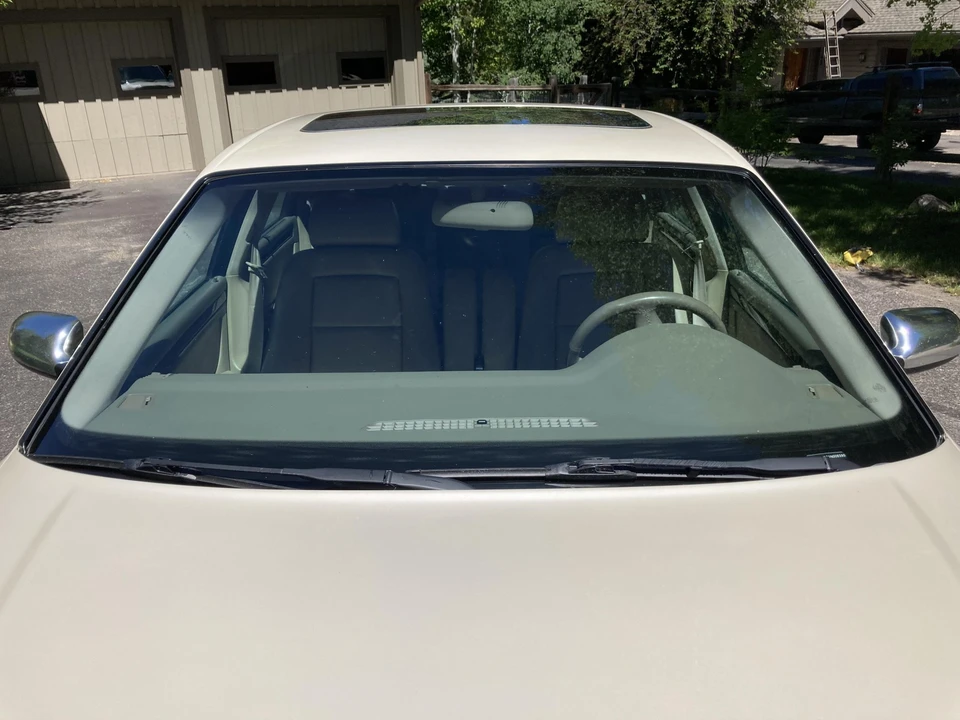 2001 Audi D2 S8 - Image 16 of 31