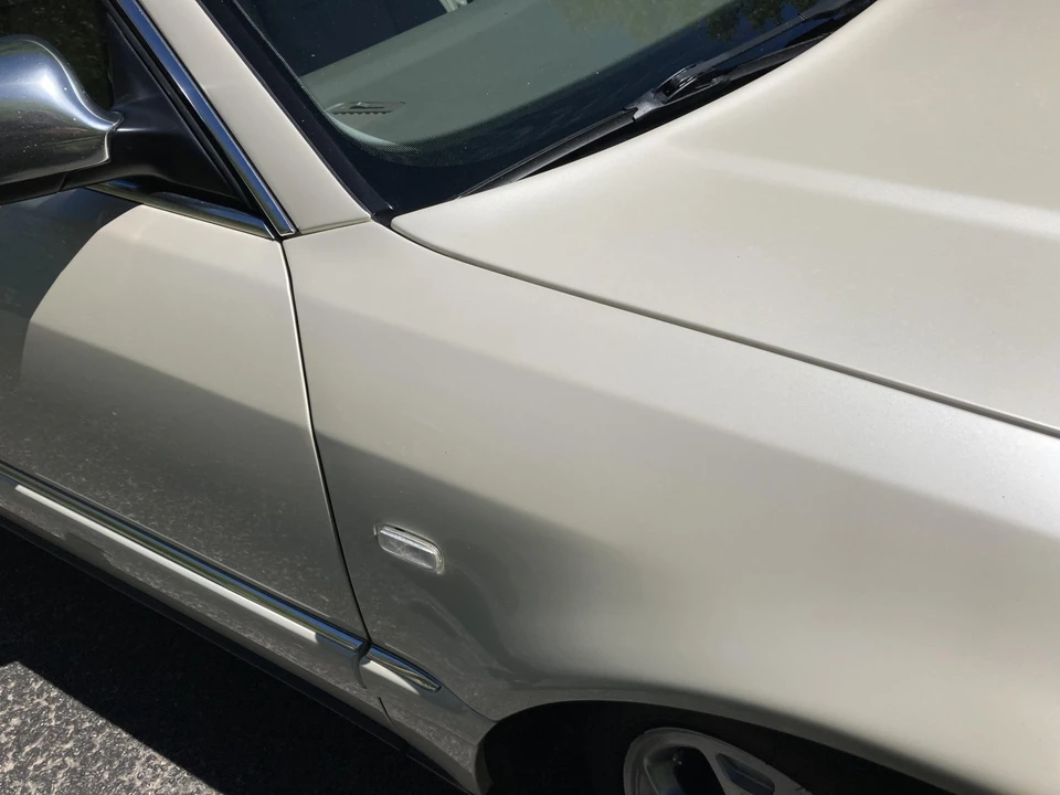 2001 Audi D2 S8 - Image 19 of 31
