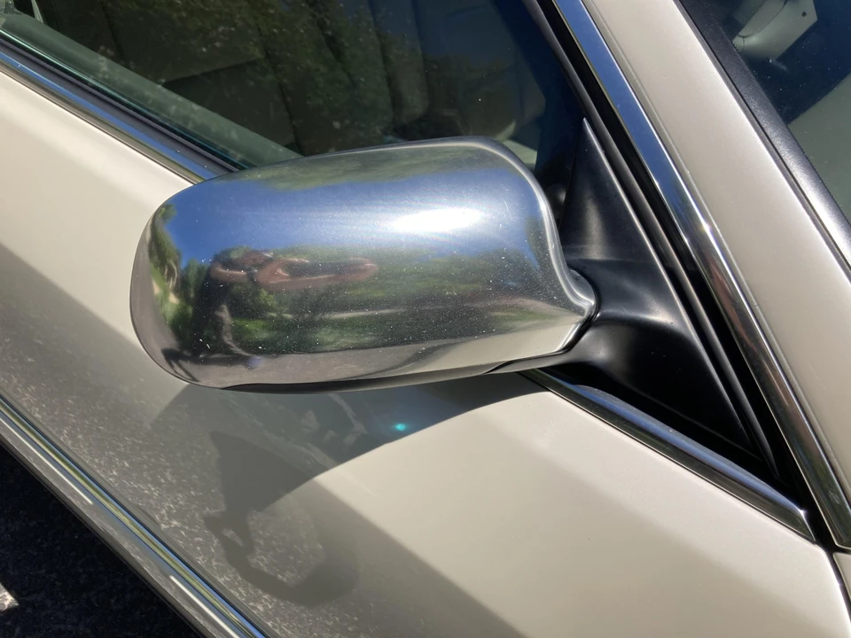 2001 Audi D2 S8 - Image 20 of 31