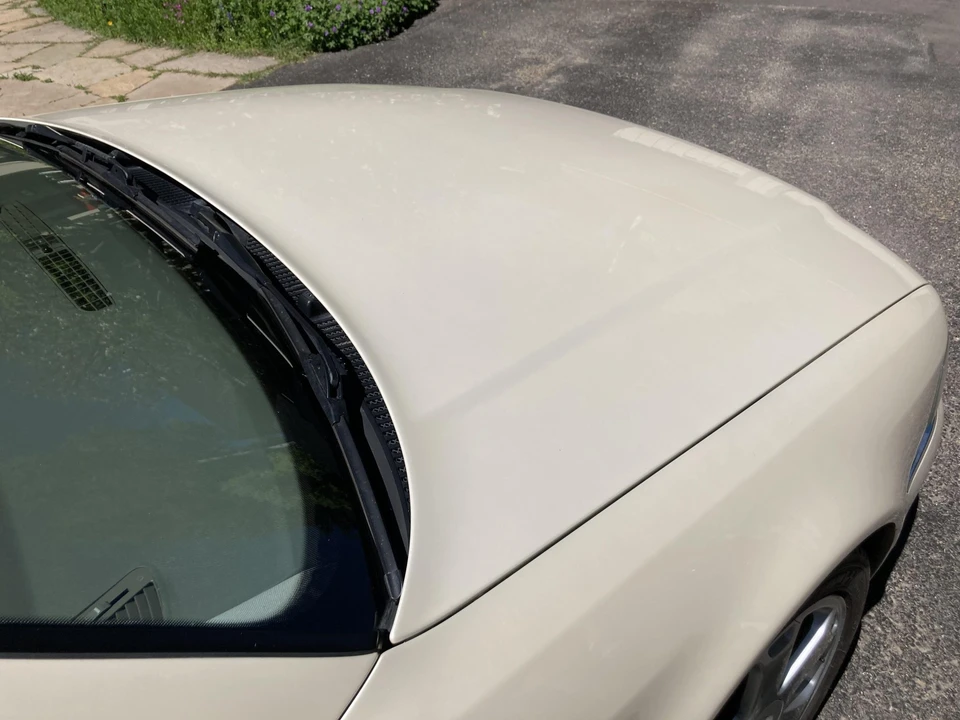 2001 Audi D2 S8 - Image 27 of 31