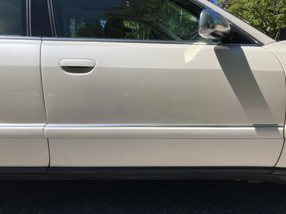 2001 Audi D2 S8 - Image 29 of 31