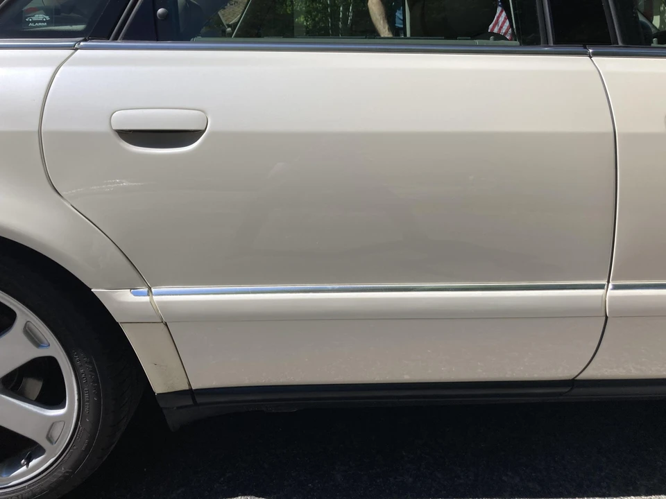 2001 Audi D2 S8 - Image 30 of 31
