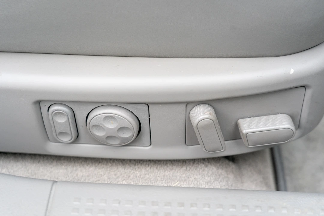 2001 Audi D2 S8 - Image 21 of 31