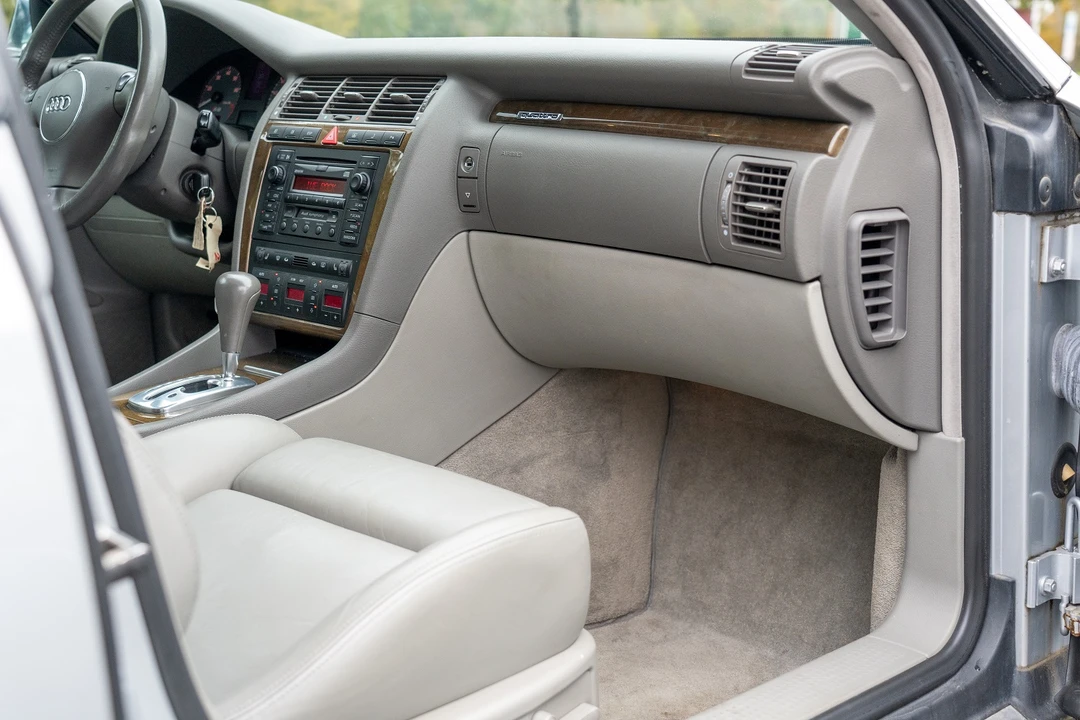 2001 Audi D2 S8 - Image 30 of 31