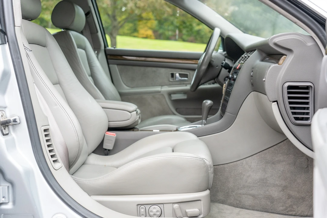 2001 Audi D2 S8 - Image 29 of 31