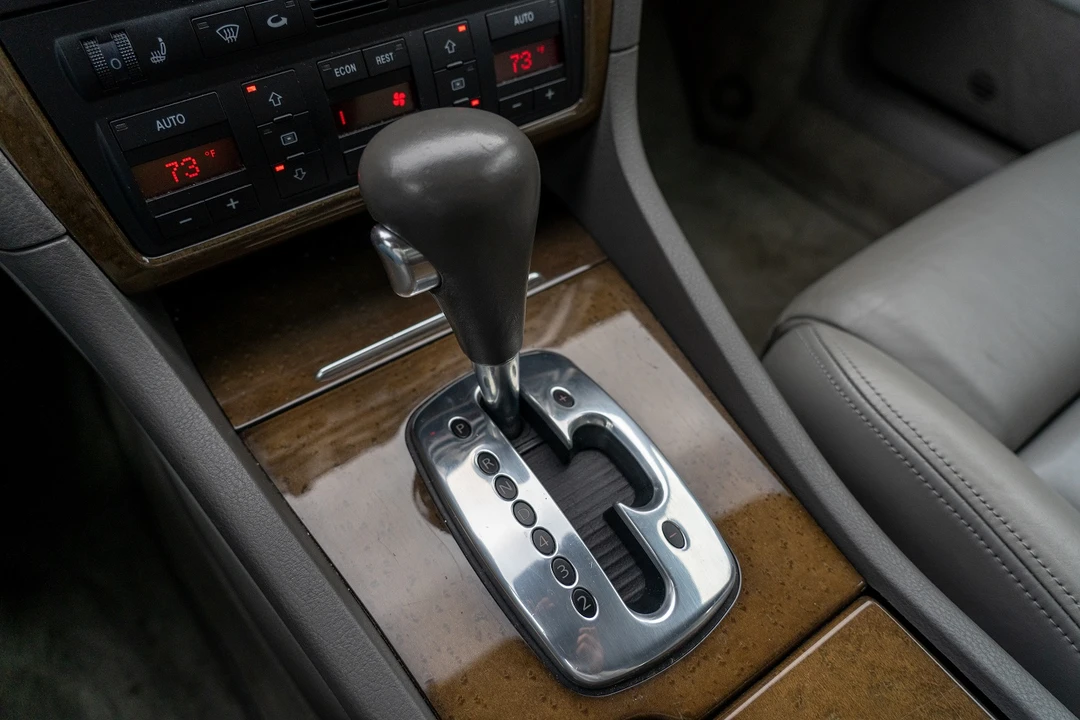 2001 Audi D2 S8 - Image 28 of 31