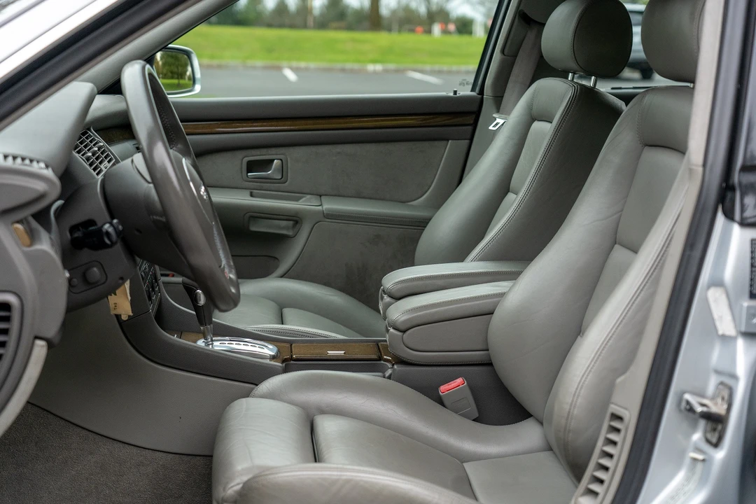 2001 Audi D2 S8 - Image 20 of 31