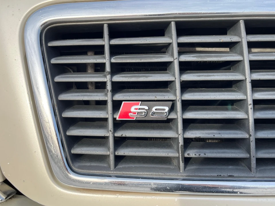2001 Audi D2 S8 - Image 15 of 31