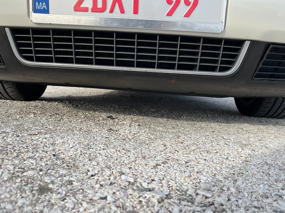 2001 Audi D2 S8 - Image 17 of 31