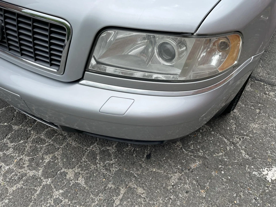 2001 Audi D2 S8 - Image 17 of 31