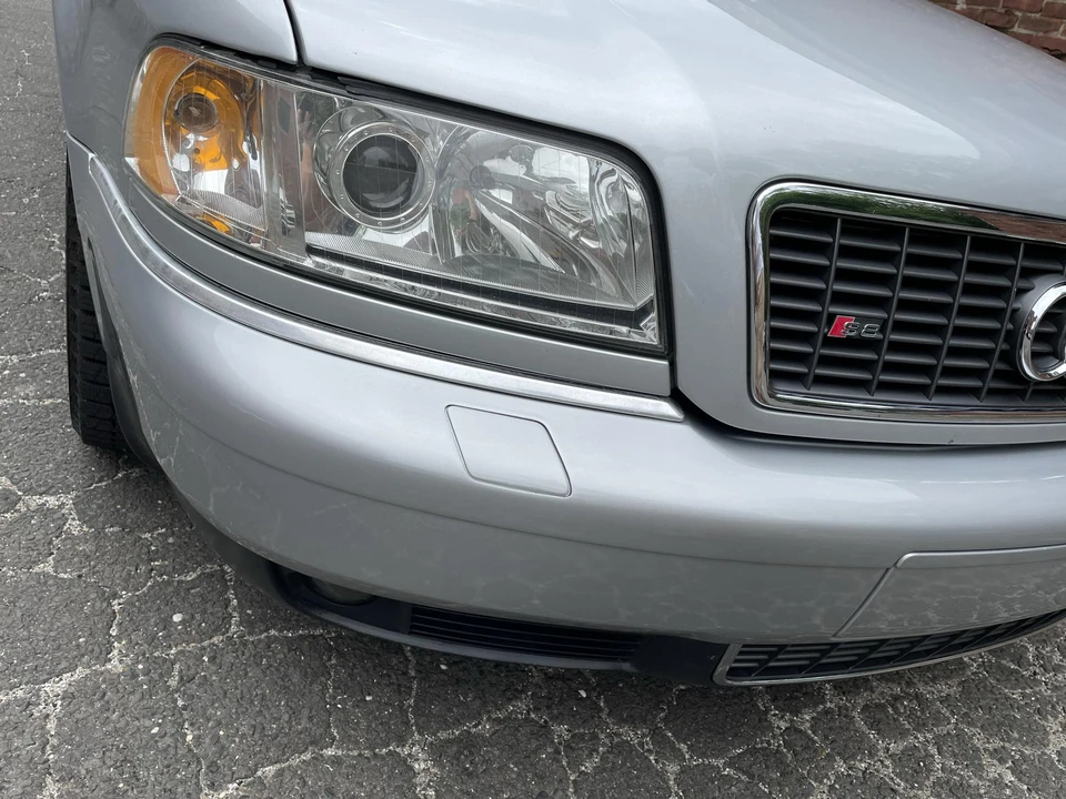 2001 Audi D2 S8 - Image 15 of 31