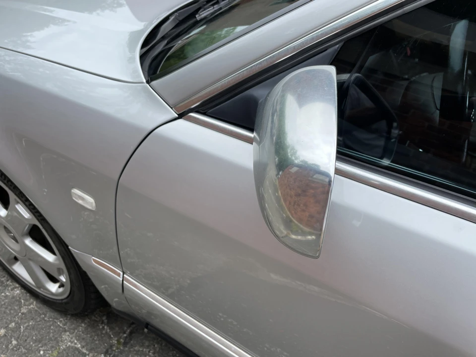 2001 Audi D2 S8 - Image 18 of 31