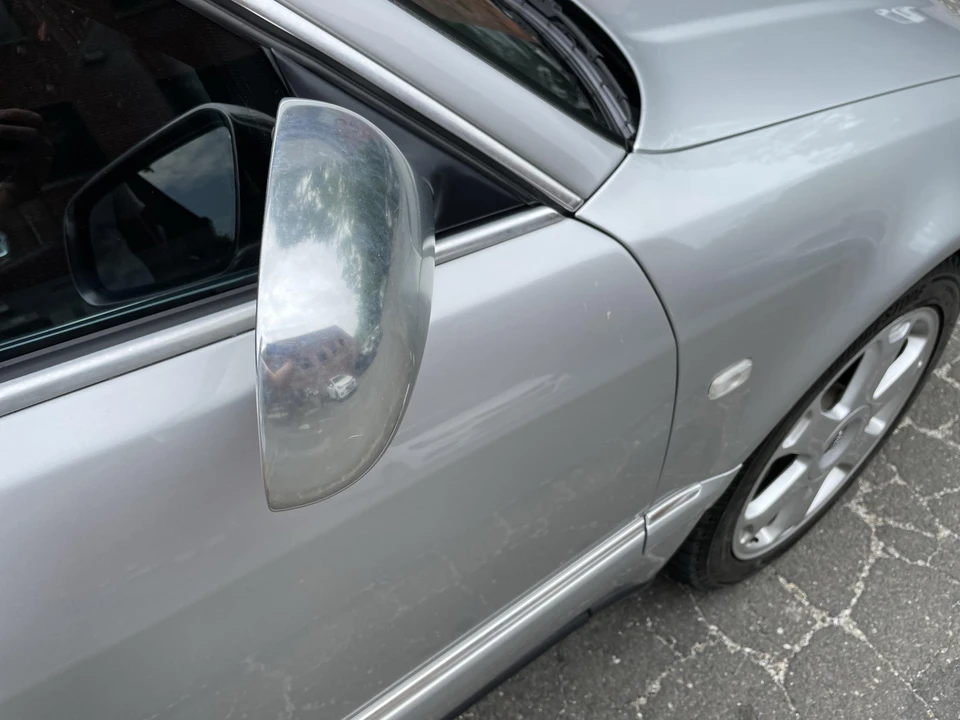 2001 Audi D2 S8 - Image 28 of 31