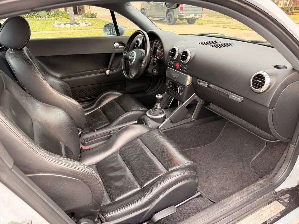 2001 Audi TT Mk1 - Image 6 of 7