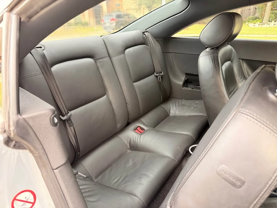 2001 Audi TT Mk1 - Image 7 of 7