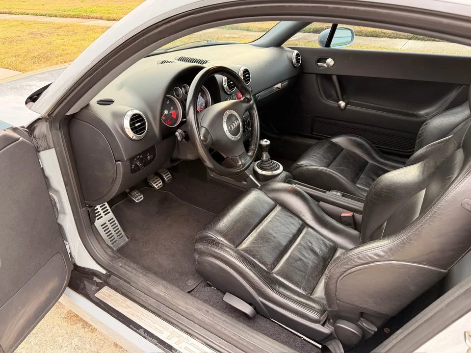 2001 Audi TT Mk1 - Image 5 of 7
