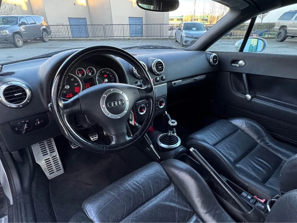 2001 Audi TT Mk1 - Image 11 of 15