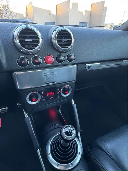 2001 Audi TT Mk1 - Image 13 of 15