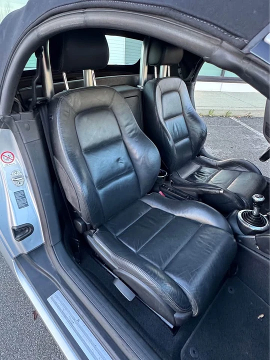 2001 Audi TT Mk1 - Image 10 of 15