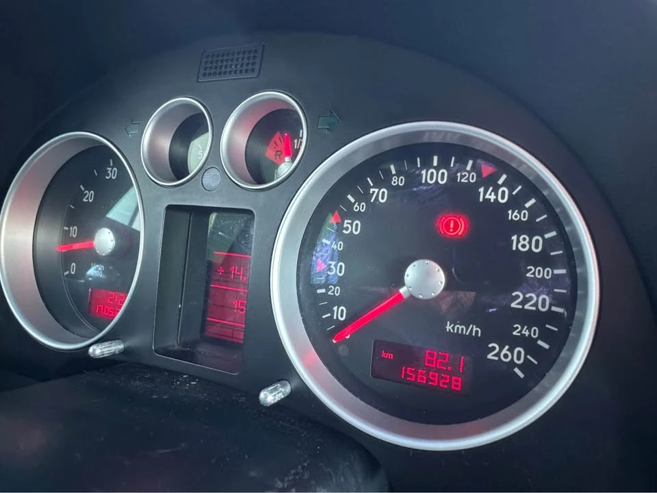 2001 Audi TT Mk1 - Image 12 of 15