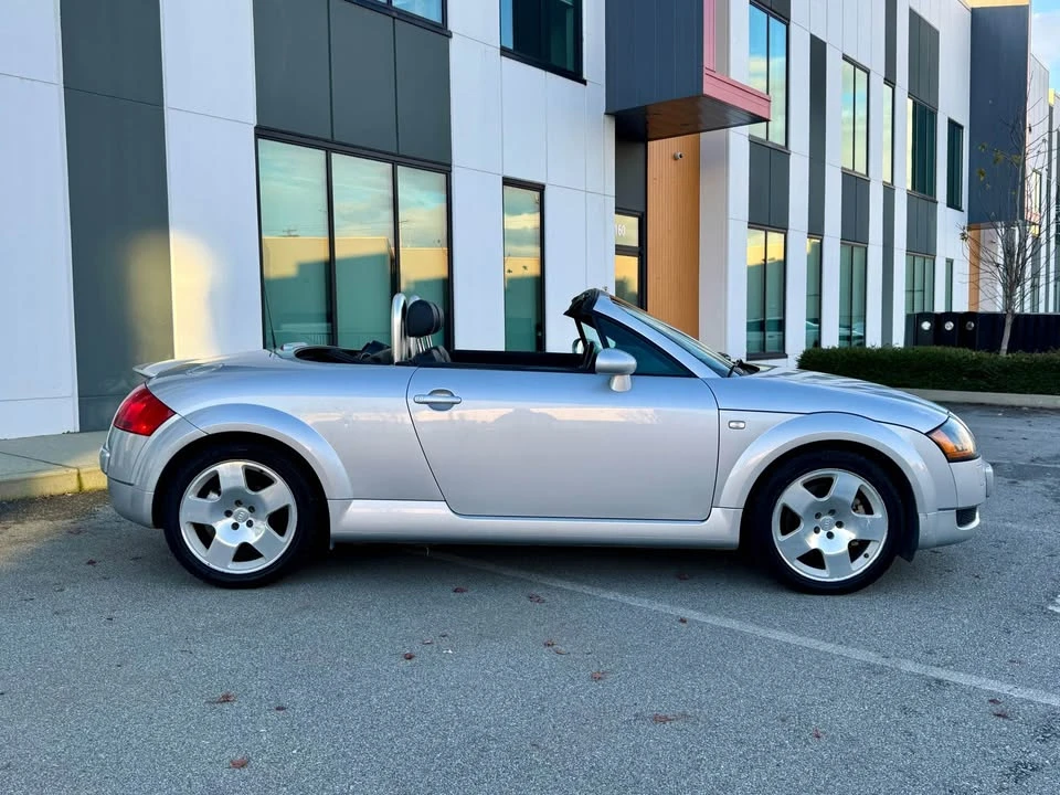 2001 Audi TT Mk1 - Image 2 of 15