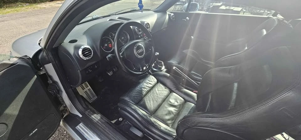 2001 Audi TT Mk1 - Image 14 of 18