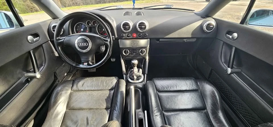 2001 Audi TT Mk1 - Image 15 of 18