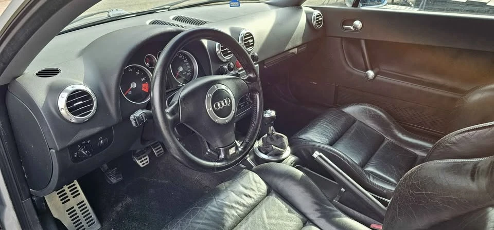 2001 Audi TT Mk1 - Image 12 of 18
