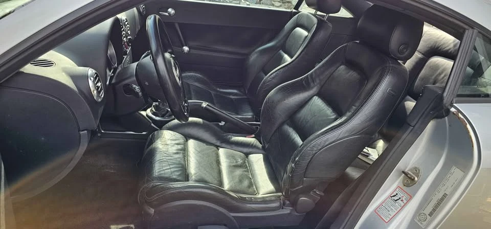 2001 Audi TT Mk1 - Image 13 of 18