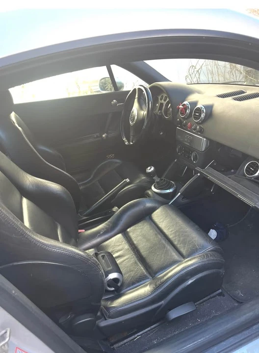 2001 Audi TT Mk1 - Image 5 of 5