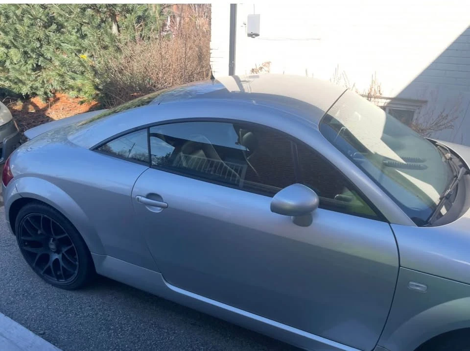 2001 Audi TT Mk1 - Image 4 of 5