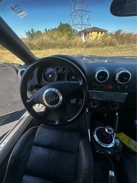 2001 Audi TT Mk1 - Image 10 of 14