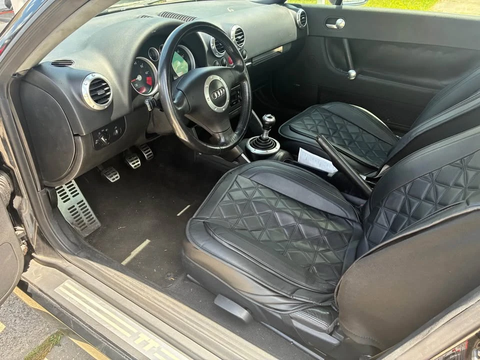 2001 Audi TT Mk1 - Image 10 of 10