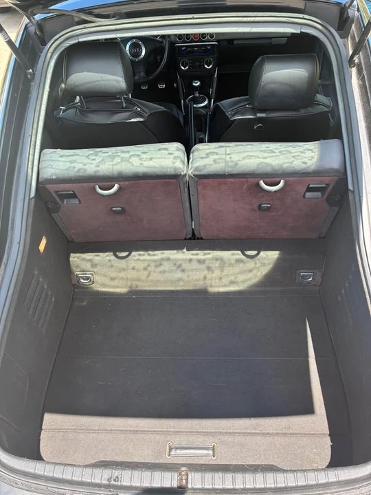 2001 Audi TT Mk1 - Image 6 of 10