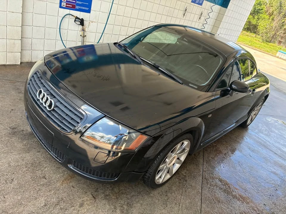 2001 Audi TT Mk1 - Image 9 of 10