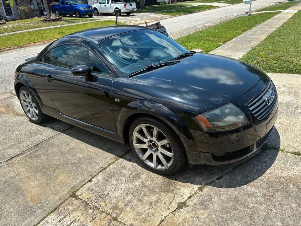2001 Audi TT Mk1 - Image 5 of 10