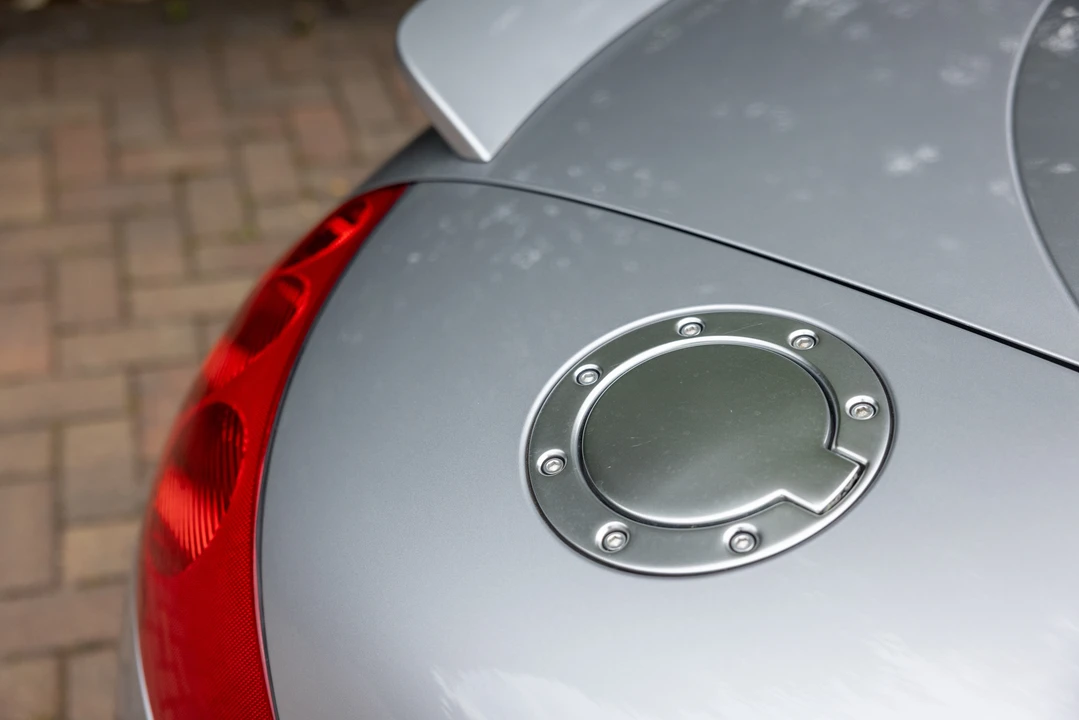 2001 Audi TT Mk1 - Image 8 of 31