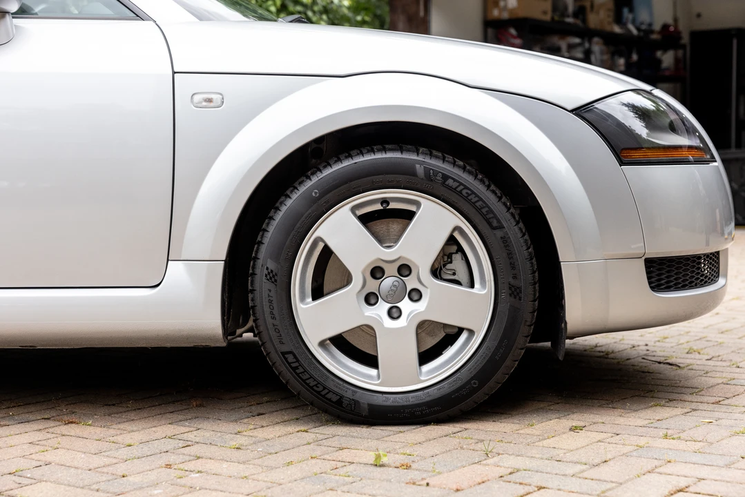 2001 Audi TT Mk1 - Image 18 of 31