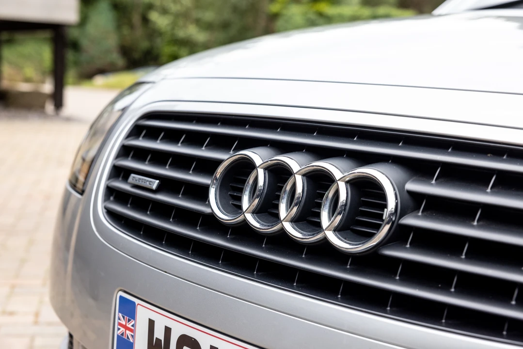 2001 Audi TT Mk1 - Image 9 of 31