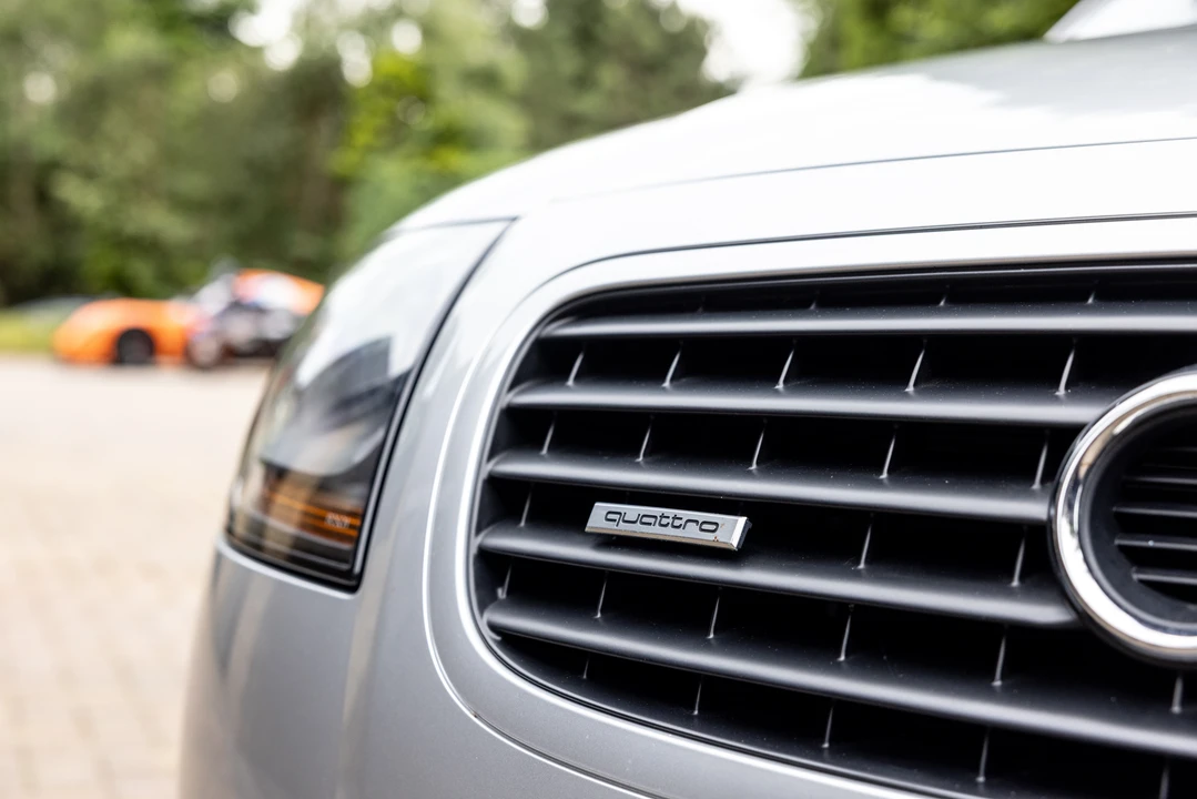 2001 Audi TT Mk1 - Image 10 of 31